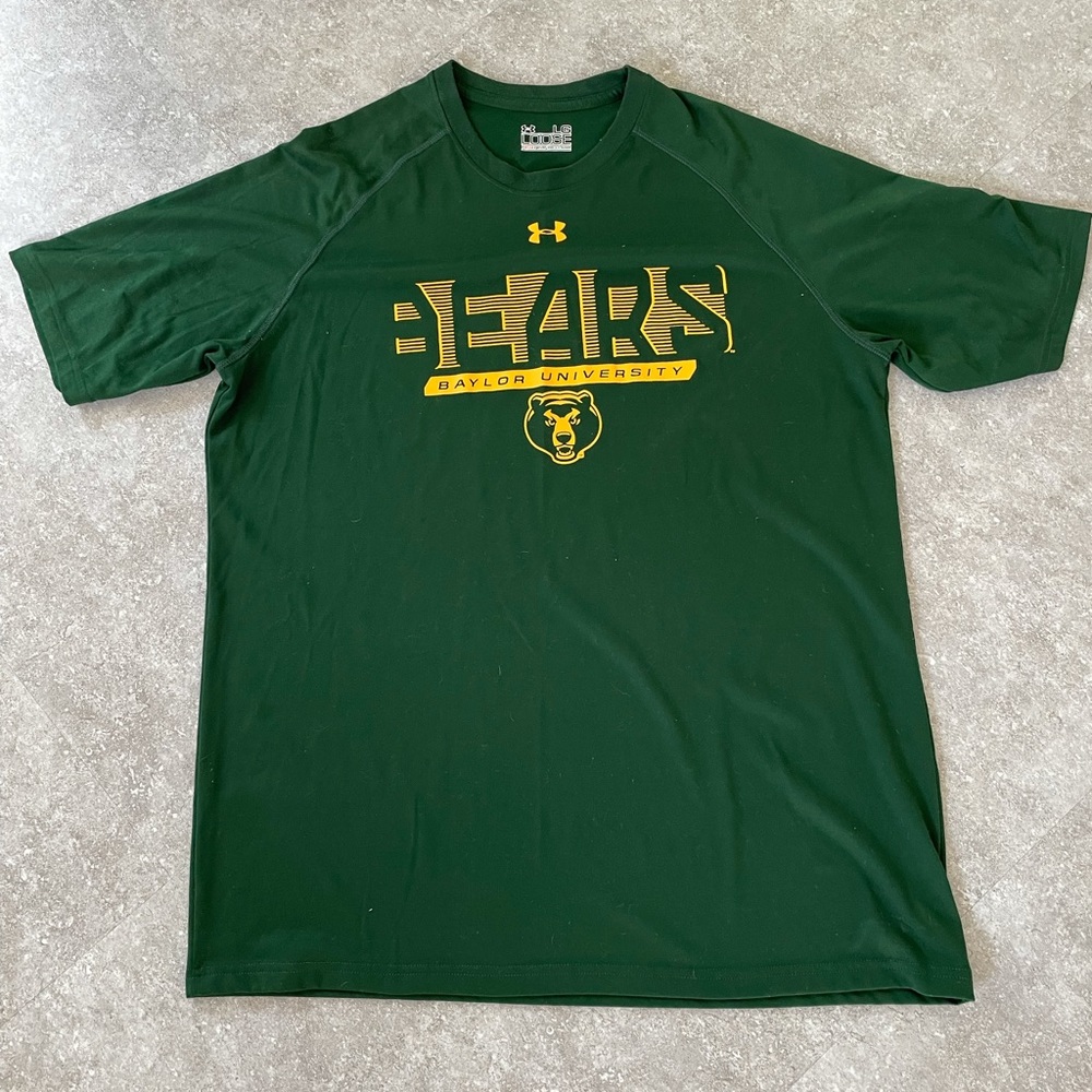 Men’s Under Armour heat gear